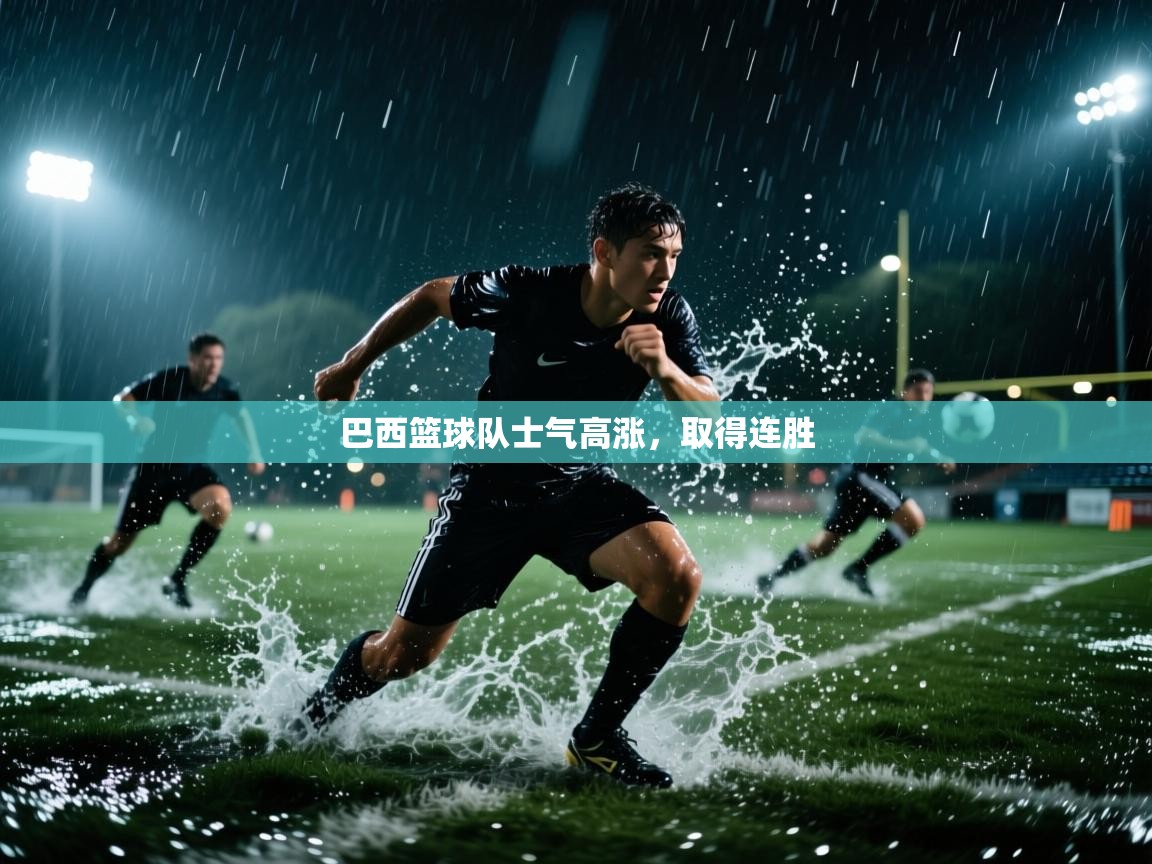 巴西篮球队士气高涨,取得连胜 第2张