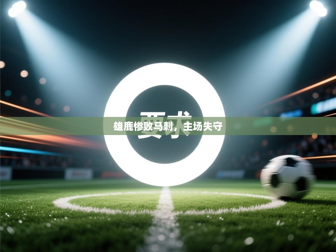 雄鹿惨败马刺，主场失守  第2张