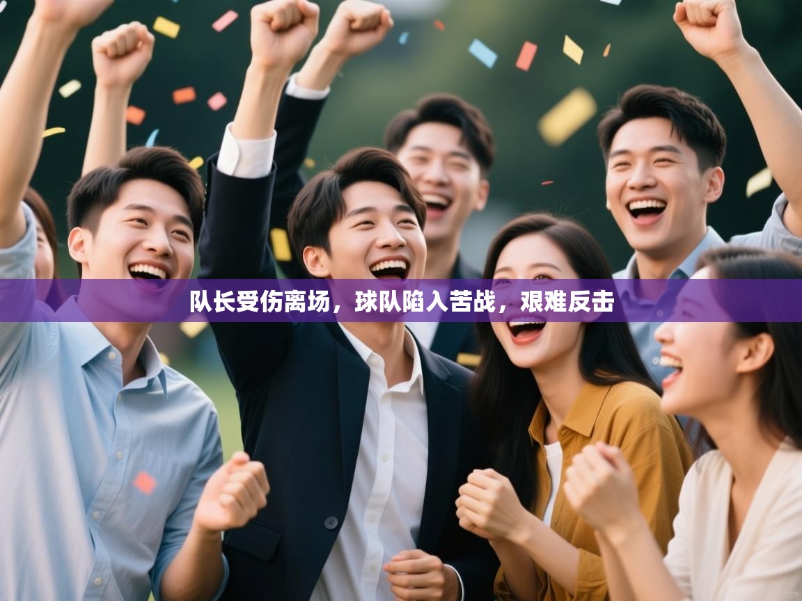 队长受伤离场,球队陷入苦战,艰难反击 第1张