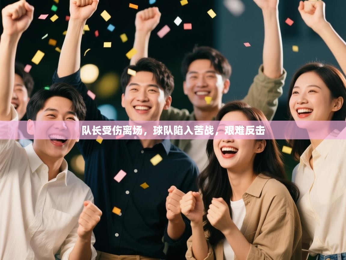 队长受伤离场,球队陷入苦战,艰难反击 第2张