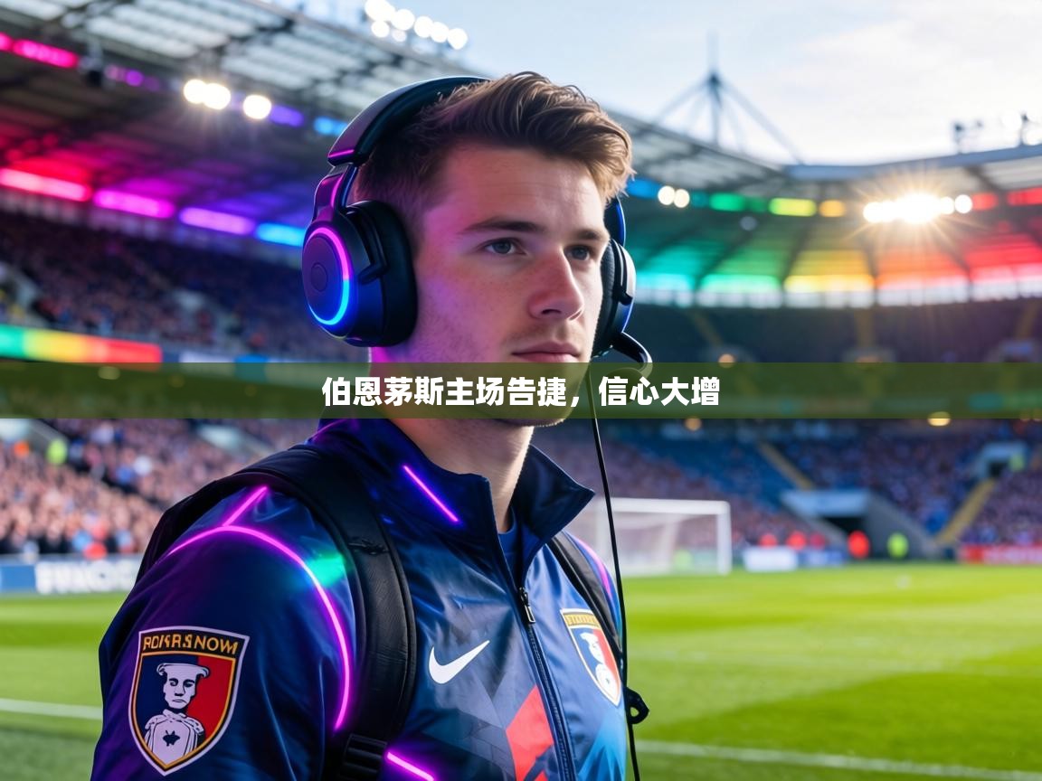 伯恩茅斯主场告捷，信心大增  第1张