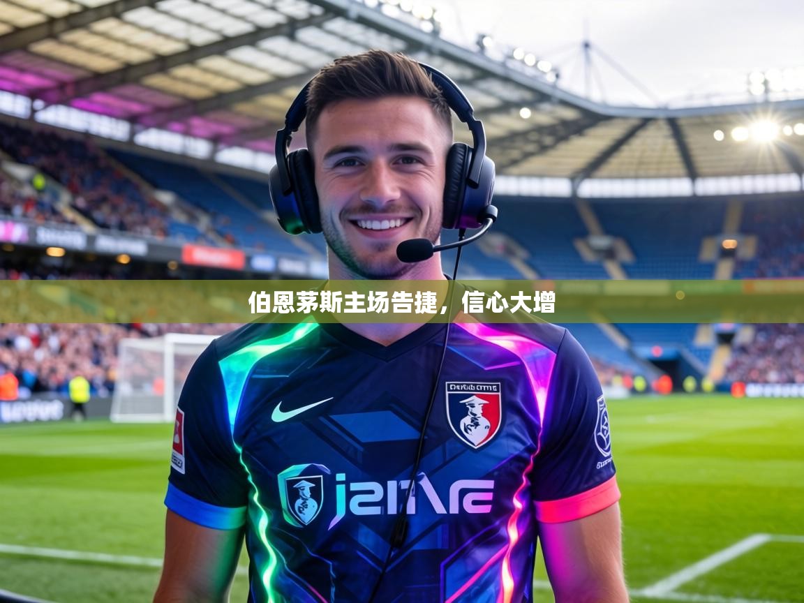 伯恩茅斯主场告捷，信心大增  第2张